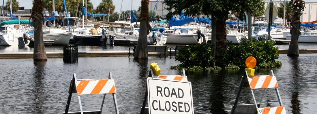 Pompano Beach Florida Flood Insurance