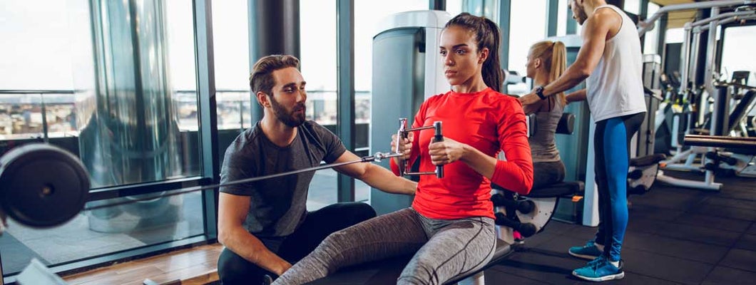 How to start a personal trainer business