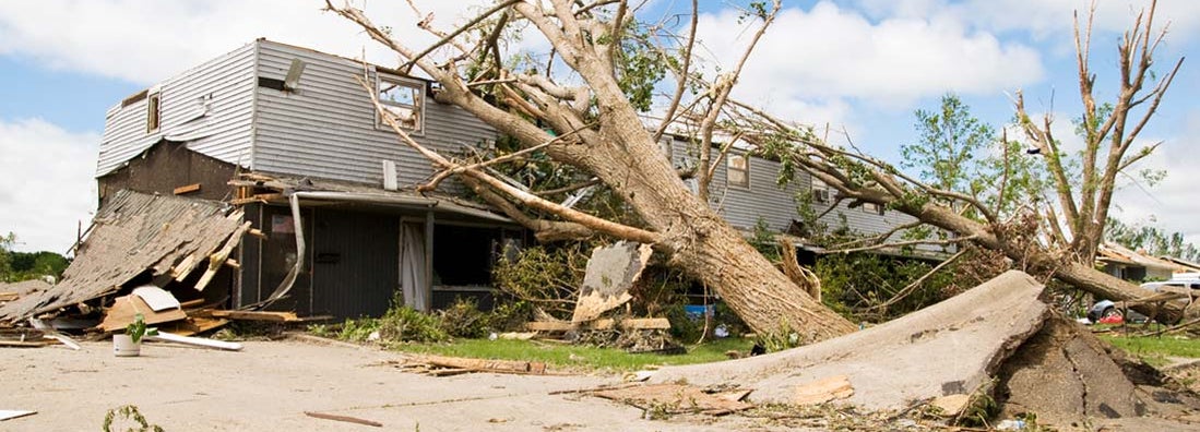 Birmingham Alabama Tornado Insurance