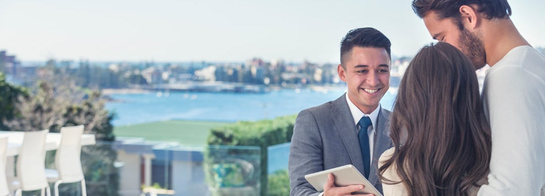 Vacation Home Rental Agency Insurance