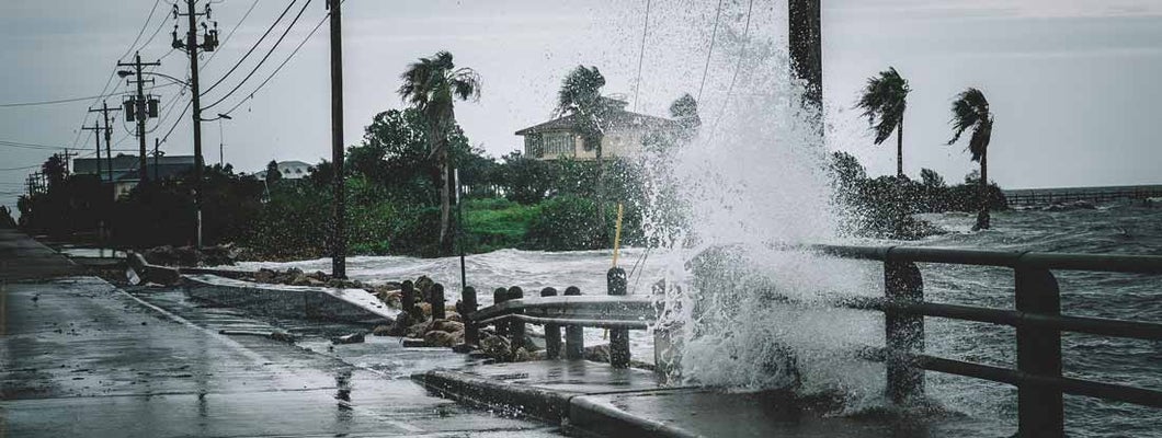 Steps to take before, during and after a hurricane strikes