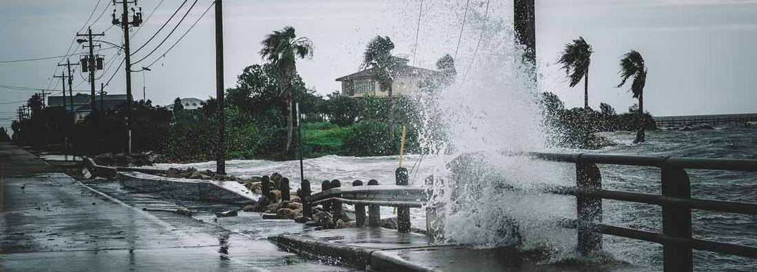 Steps to take before, during and after a hurricane strikes