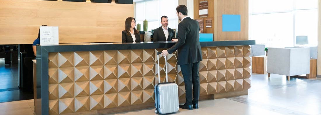 Best Workers Compensation Insurance for Hotels