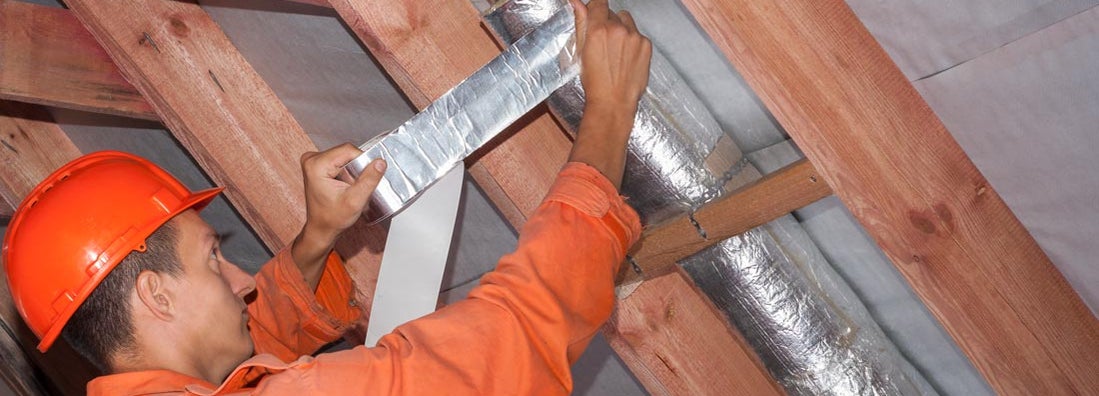 Duct Installation Insurance