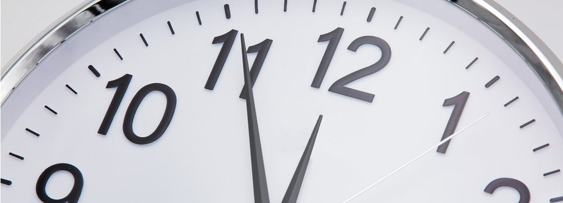 Clock Repair Shop