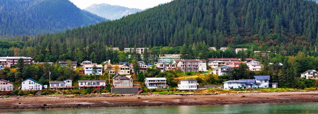 Juneau Alaska Homeowners Insurance