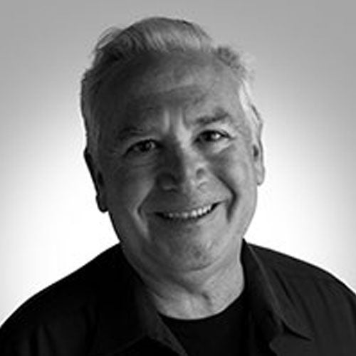 Author Photo