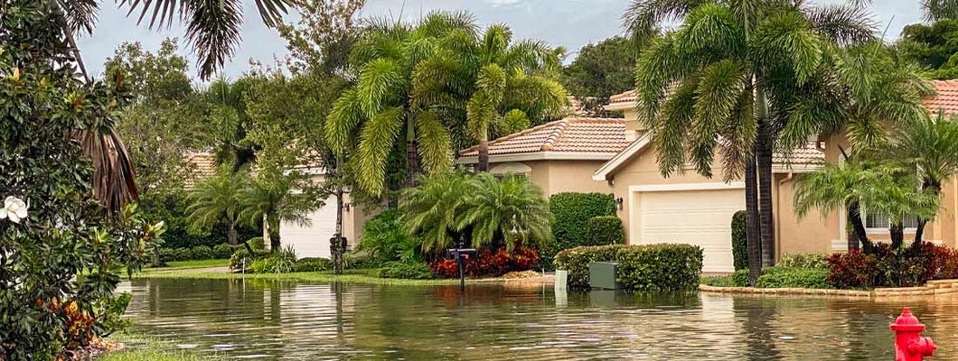 Hollywood Florida Flood Insurance