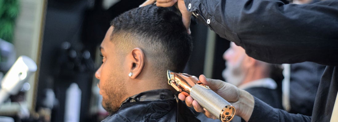 South Carolina Barber Shop Insurance