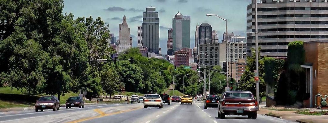 Kansas City Missouri Car Insurance