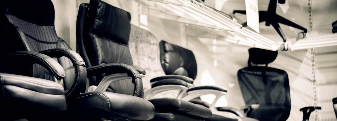Office Furniture Store Insurance