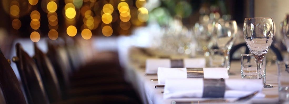 Fine Dining Restaurant Insurance