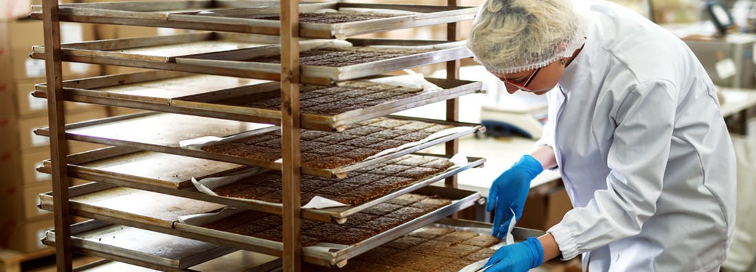 Wholesale Bakery Insurance