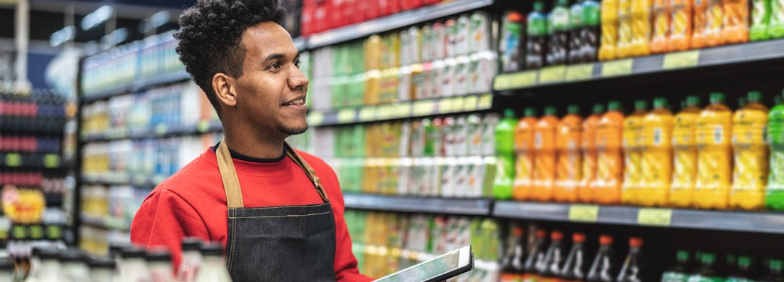 Massachusetts Grocery Store Insurance