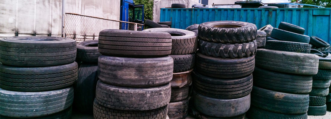 Used tire shop insurance