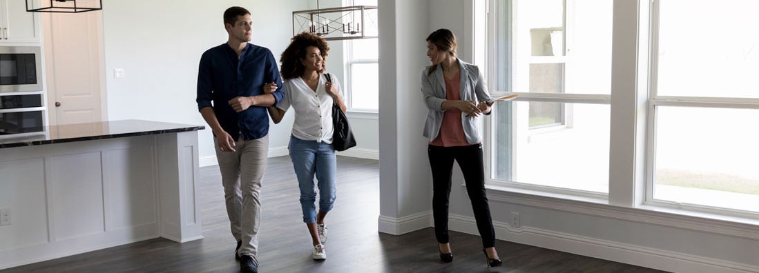 First time home buyer credit explained
