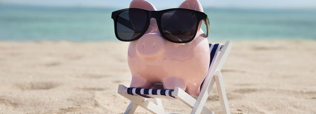 tips on saving for a big vacation
