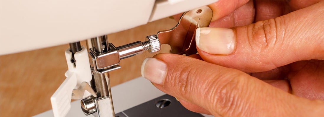 Sewing Machine Repair Shop Insurance