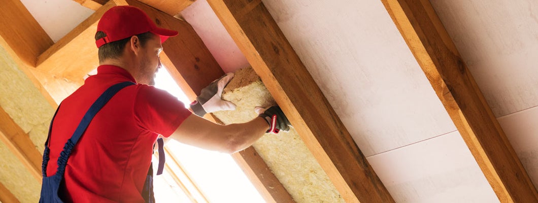 Insulation Contractors Insurance