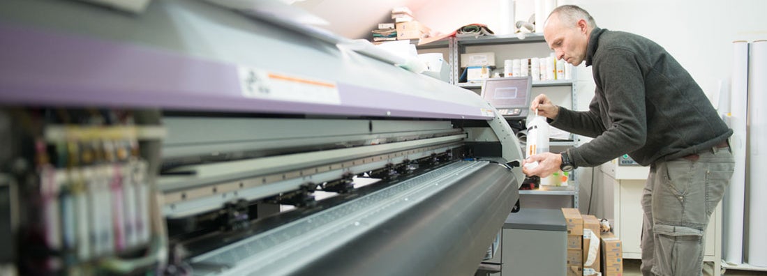 Film developing and printing shop insurance