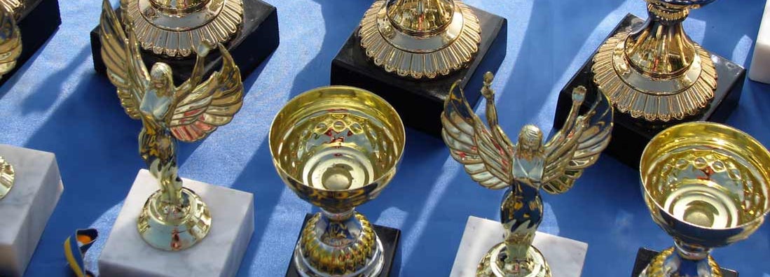Trophy Shop Insurance