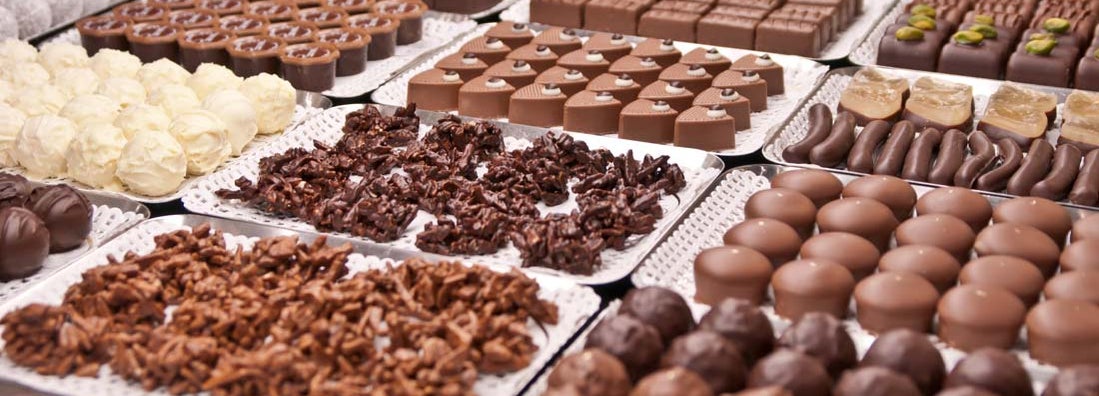 Chocolate Store Insurance