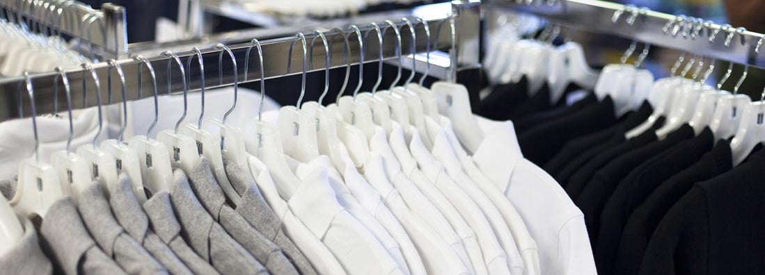 School uniform store insurance