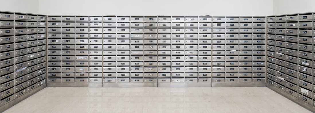 Mailbox Service Insurance