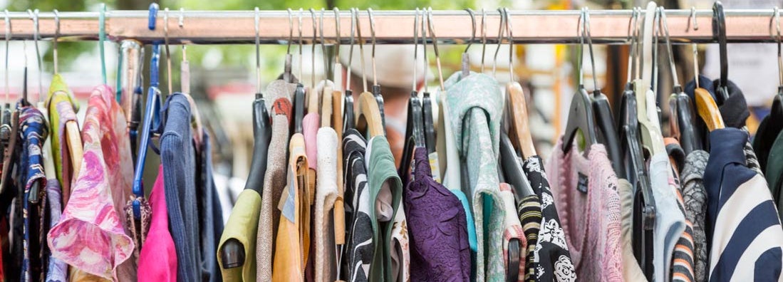 Used Clothing Store Insurance