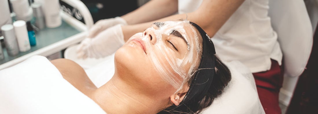 Facial spa insurance