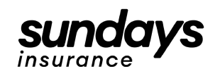 Sundays Insurance Logo