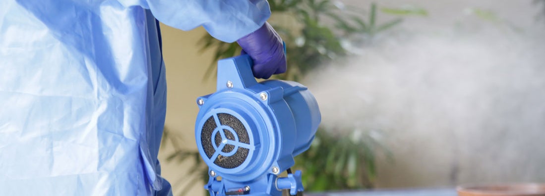 Deodorization Service Insurance