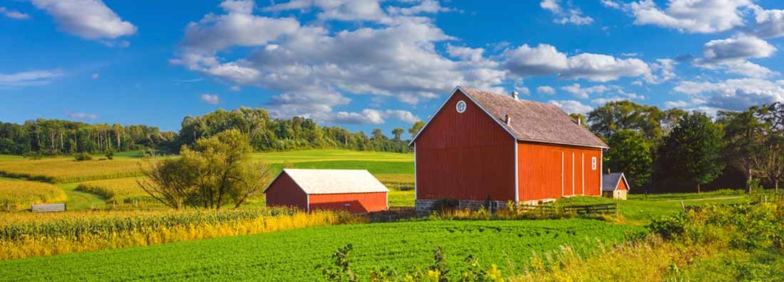 Main farm state laws and regs