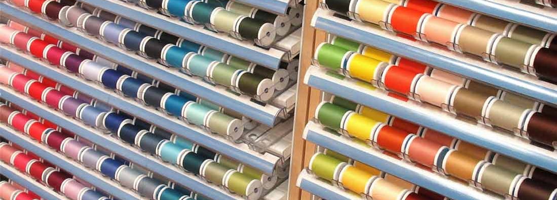 Sewing Stores