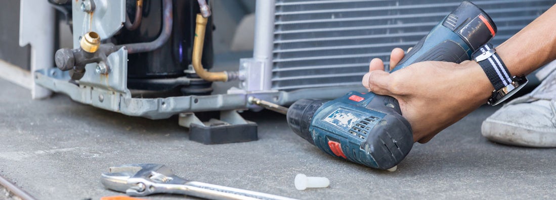 DC Equipment Breakdown Insurance
