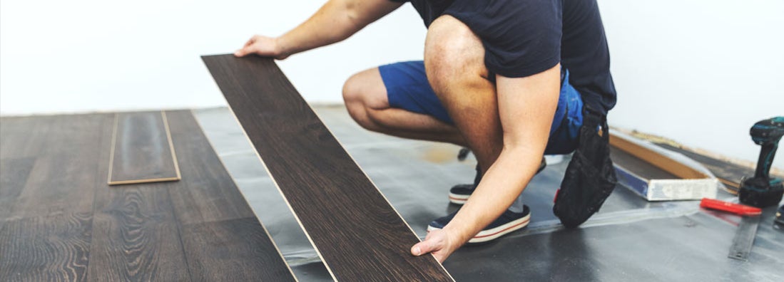 Flooring Contractor