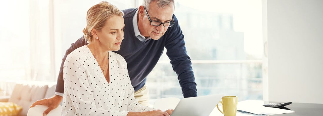 What is a variable annuity mutual fund