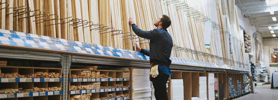 Home Improvement Store