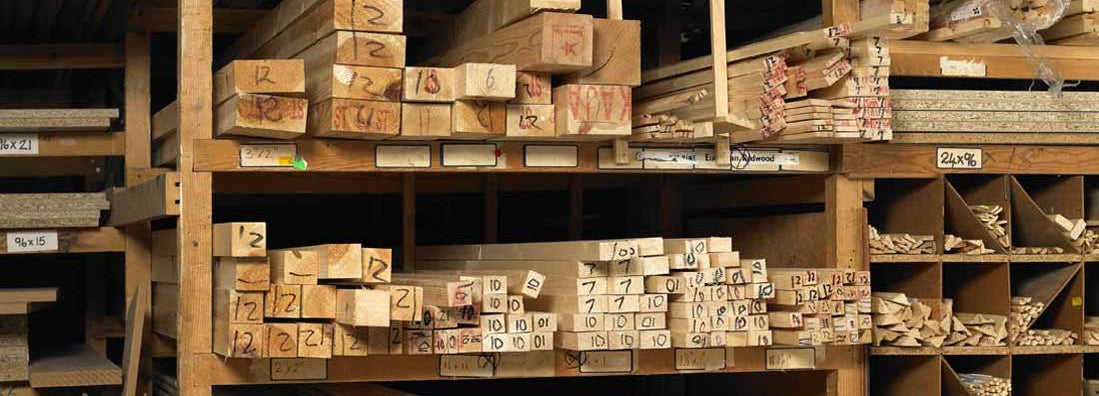 Building Material Store Insurance