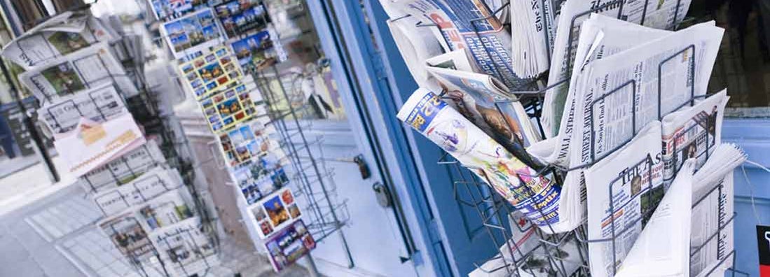 Newsstand Insurance