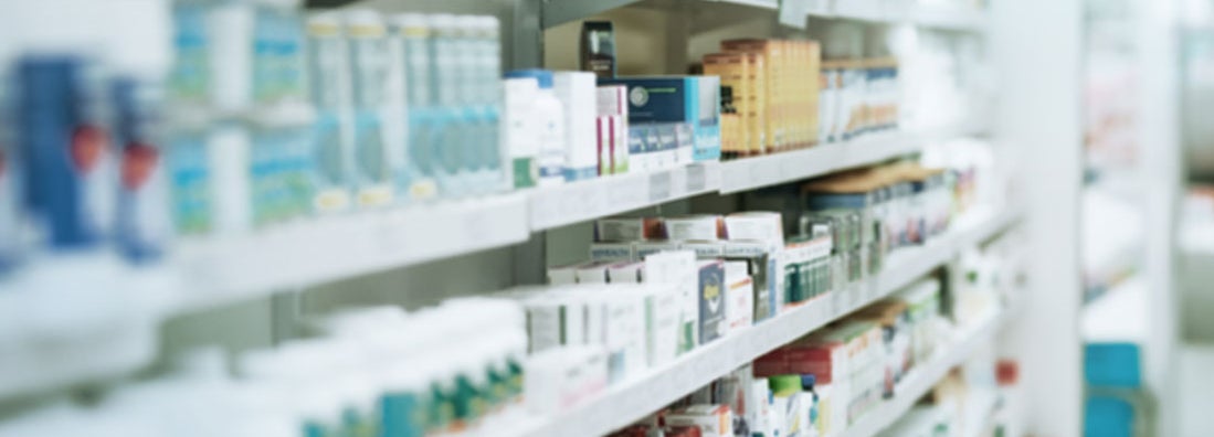 Institutional Pharmacy Insurance