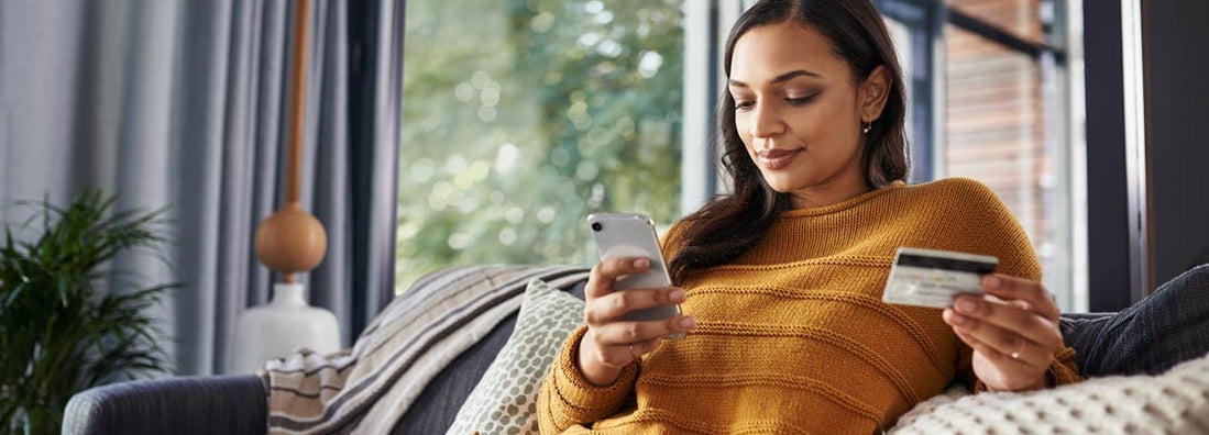 Your great credit has its perks