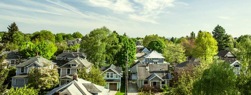 Portland Oregon homeowners Insurance