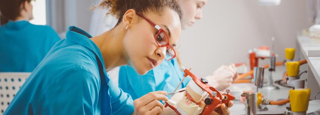 Dental Lab Insurance