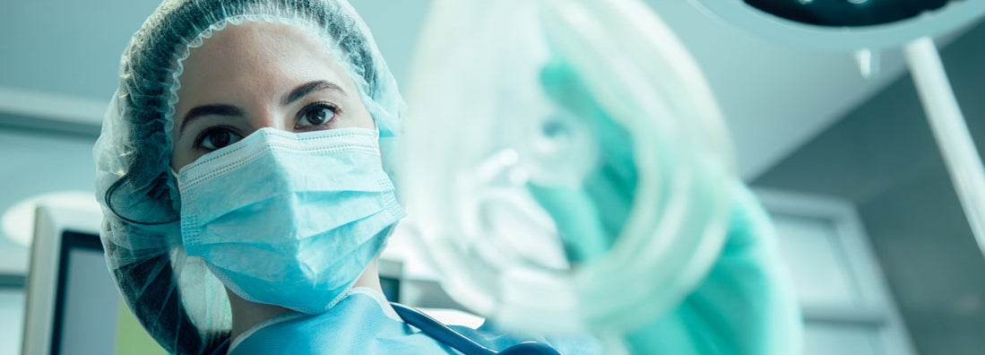 South Dakota Anesthesiologist Liability Insurance