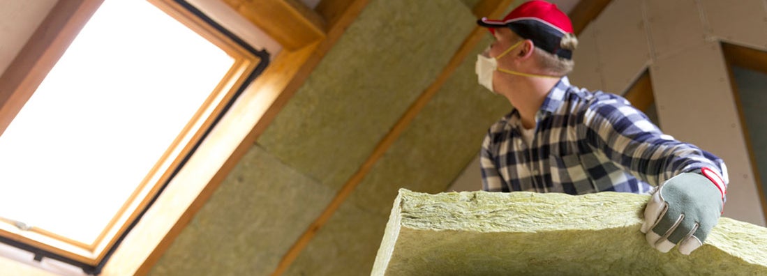 Attic Insulation Contractor Insurance