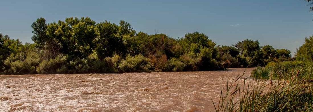 New Mexico Flood Insurance