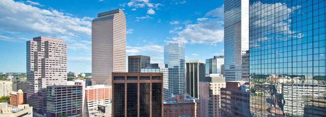 Colorado Commercial Property Insurance