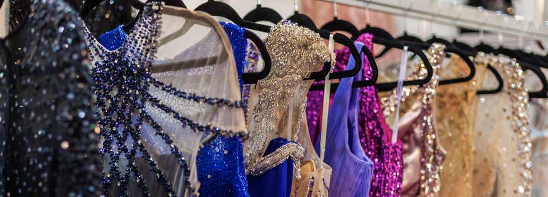 Dress shop insurance