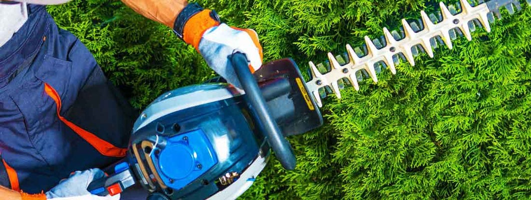 How to start a landscaping business